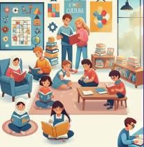 مواضيع وفروض واختبارات منوعات